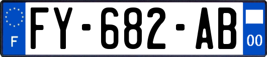 FY-682-AB