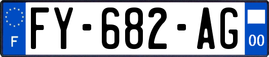 FY-682-AG