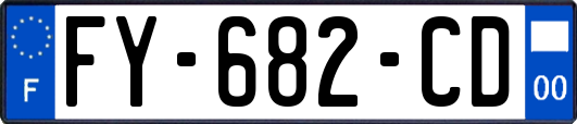FY-682-CD