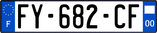 FY-682-CF