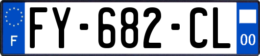 FY-682-CL