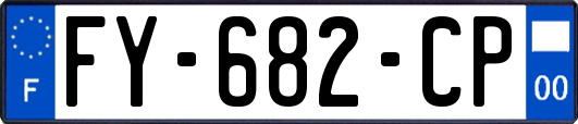 FY-682-CP