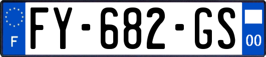 FY-682-GS