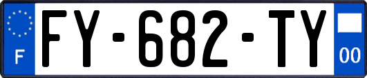 FY-682-TY