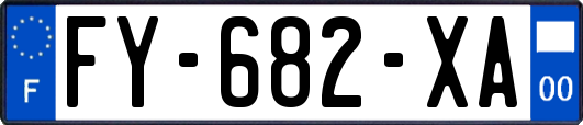 FY-682-XA