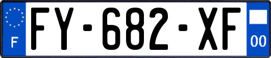 FY-682-XF