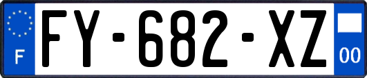 FY-682-XZ