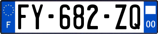 FY-682-ZQ