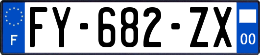FY-682-ZX