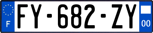 FY-682-ZY