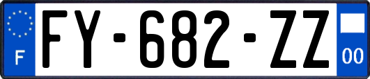 FY-682-ZZ