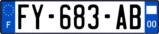 FY-683-AB