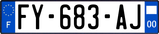 FY-683-AJ