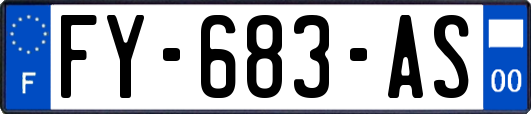 FY-683-AS