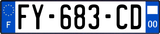 FY-683-CD