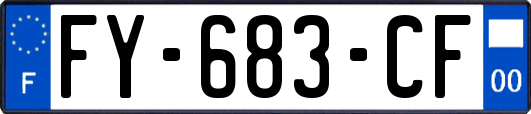 FY-683-CF