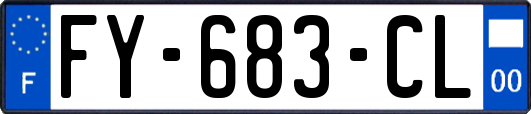 FY-683-CL