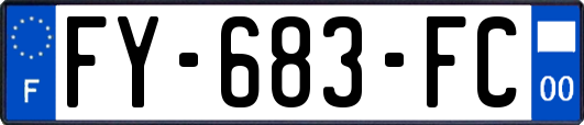 FY-683-FC