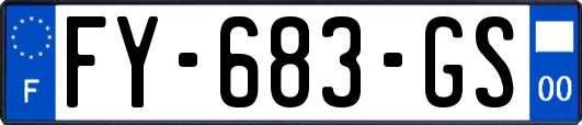 FY-683-GS