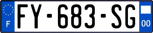 FY-683-SG