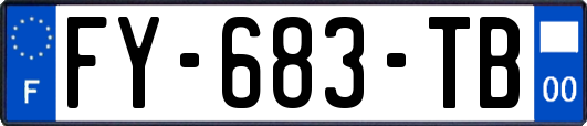 FY-683-TB