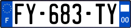 FY-683-TY