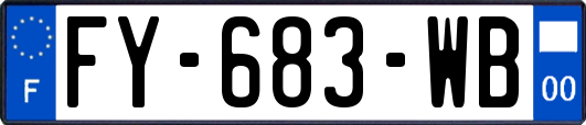 FY-683-WB