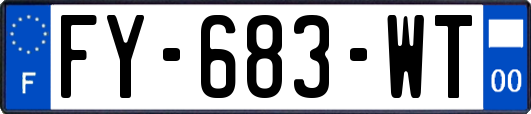 FY-683-WT