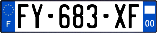 FY-683-XF