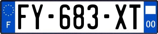 FY-683-XT