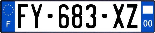 FY-683-XZ