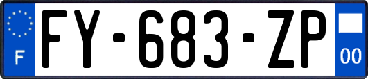 FY-683-ZP