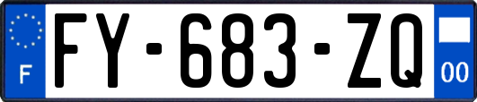 FY-683-ZQ