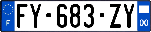 FY-683-ZY