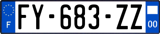 FY-683-ZZ