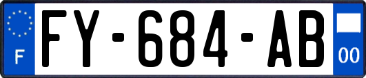 FY-684-AB