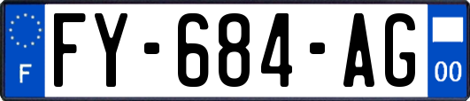 FY-684-AG
