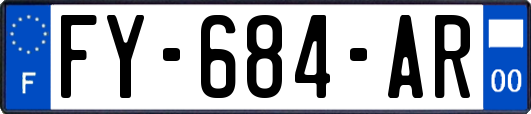 FY-684-AR