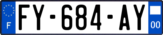 FY-684-AY
