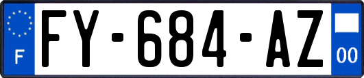 FY-684-AZ