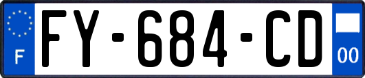 FY-684-CD