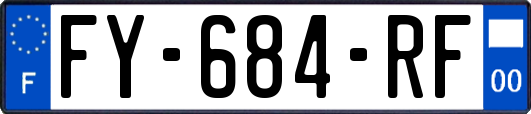 FY-684-RF