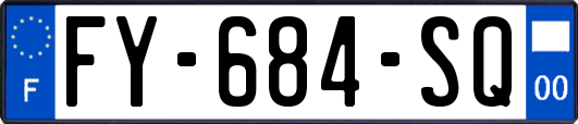 FY-684-SQ