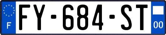 FY-684-ST