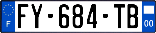 FY-684-TB