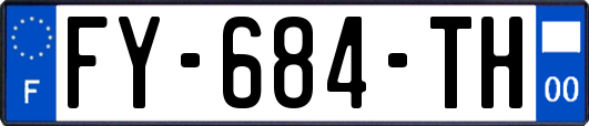 FY-684-TH
