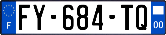 FY-684-TQ