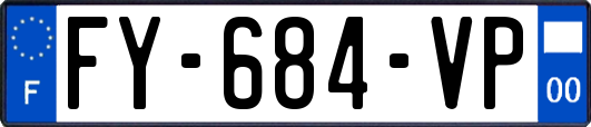 FY-684-VP