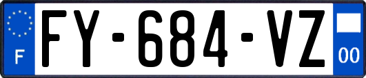 FY-684-VZ