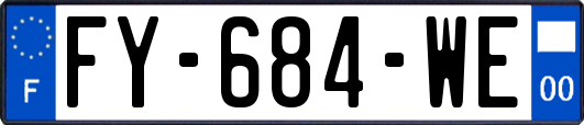 FY-684-WE